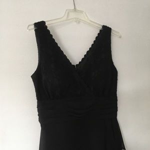 SOLD! Little black dress
